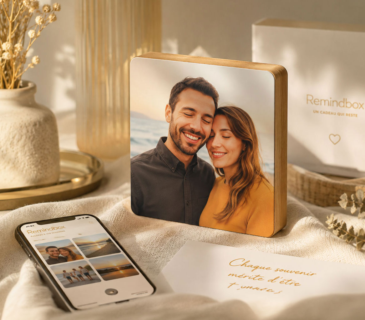Remindbox offerte en cadeau